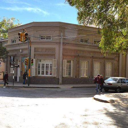 La Salamanca Salta Kültér fotó